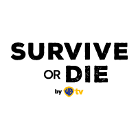 Survive or Die Survive or Die logo