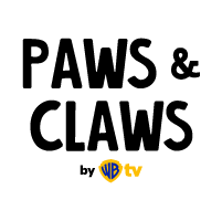 Paws & Claws logo