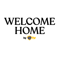 Welcome Home logo