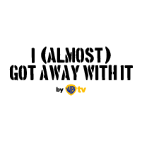 I (Almost) Got Away With It logo