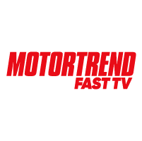 MotorTrend FAST TV MotorTrend FAST TV logo