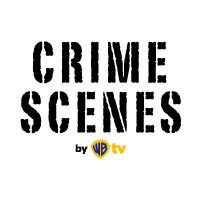 Crime Scenes Crime Scenes logo
