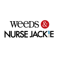 Weeds/Nurse Jackie logo
