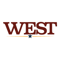 WEST WEST logo