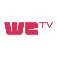 We TV logo