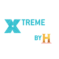 Xtreme Outdoor by HISTORY channel logo