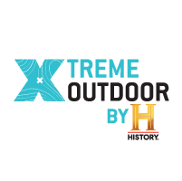 Xtreme Outdoor by HISTORY Xtreme Outdoor by HISTORY logo
