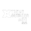 Xtreme Outdoor by HISTORY channel logo