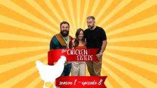 The Best Chicken in Town, Y’All The Best Chicken in Town, Y’All