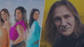 MILF Manor/Dr Jeff: Rocky Mountain Vet MILF Manor/Dr Jeff: Rocky Mountain Vet
