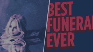 Conjuring Kesha/Best Funeral Ever Conjuring Kesha/Best Funeral Ever