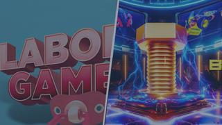 Labor Games / Battlebots Labor Games / Battlebots