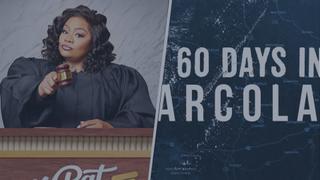 Ms. Pat Settles It / 60 Days in Narcoland Ms. Pat Settles It / 60 Days in Narcoland