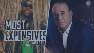 Most Expensivest / Bar Rescue Most Expensivest / Bar Rescue