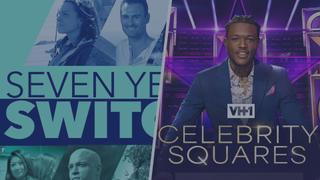Seven Year Switch/Celebrity Squares Seven Year Switch/Celebrity Squares