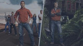 Top Shot/Treehouse Masters Top Shot/Treehouse Masters