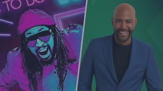 Lil John Wants To Do What?/Karamo Lil John Wants To Do What?/Karamo