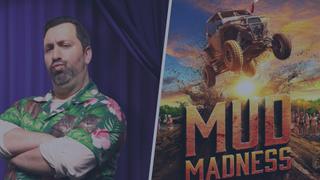 Zach Kinda Cooks/Mud Madness Zach Kinda Cooks/Mud Madness
