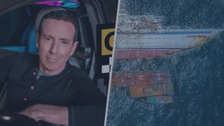 Cash Cab Music/What on Earth? Cash Cab Music/What on Earth?