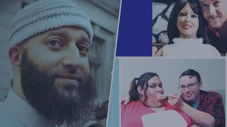 Adnan Syed: Overturned/Extreme Love Adnan Syed: Overturned/Extreme Love
