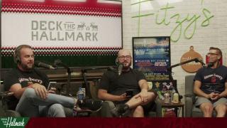 Love in the Limelight (Hallmark Channel - 2022) Love in the Limelight (Hallmark Channel - 2022)