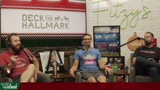 The Journey Ahead (Hallmark Movies & Mysteries - 2022) The Journey Ahead (Hallmark Movies & Mysteries - 2022)
