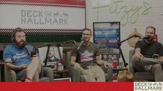 Game, Set, Love (Hallmark Channel - 2022) Game, Set, Love (Hallmark Channel - 2022)