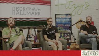 Unthinkably Good Things (Hallmark Movies & Mysteries - 2022) Unthinkably Good Things (Hallmark Movies & Mysteries - 2022)