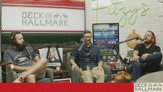 Marry Go Round (Hallmark Channel - 2022) Marry Go Round (Hallmark Channel - 2022)