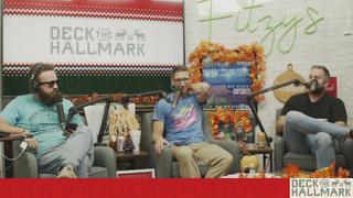 Pumpkin Everything (Hallmark Channel - 2022)