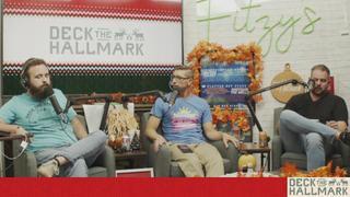 Mid-Love Crisis (Hallmark Movies & Mysteries - 2022) Mid-Love Crisis (Hallmark Movies & Mysteries - 2022)