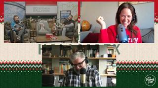 Falling For Christmas (Netflix - 2022) Falling For Christmas (Netflix - 2022)