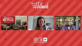 Holidate (Netflix - 2020) Holidate (Netflix - 2020)