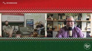 Christmas Again (Disney Channel - 2021) Christmas Again (Disney Channel - 2021)