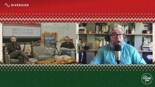 Zoey's Extraordinary Christmas (Roku - 2021) Zoey's Extraordinary Christmas (Roku - 2021)