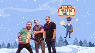 Deck the Hallmark Christmas Mailbag Vol. 2 Deck the Hallmark Christmas Mailbag Vol. 2