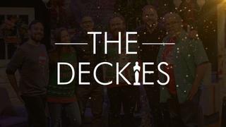 Philo Exclusive -The Deckies Awards 2023 Philo Exclusive -The Deckies Awards 2023