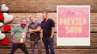 Philo Exclusive - Loveuary Preview Show Philo Exclusive - Loveuary Preview Show