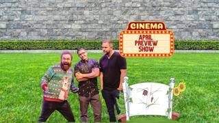 Philo Exclusive - April Preview Show Philo Exclusive - April Preview Show