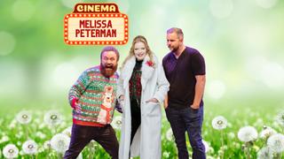 Philo Exclusive - Melissa Peterman Philo Exclusive - Melissa Peterman