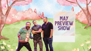 Philo Exclusive - May Preview Show Philo Exclusive - May Preview Show