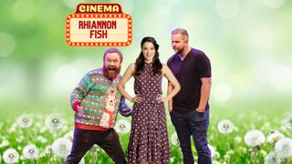 Philo Exclusive - Rhiannon Fish Philo Exclusive - Rhiannon Fish