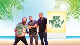 Philo Exclusive - June Preview Show Philo Exclusive - June Preview Show