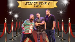 Philo Exclusive - Best of Year 5: Part 1 Philo Exclusive - Best of Year 5: Part 1