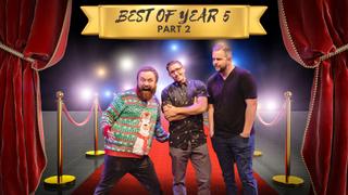 Philo Exclusive - Best of Year 5: Part 2 Philo Exclusive - Best of Year 5: Part 2