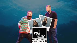 Philo Exclusive - Alexandra Clarke & Marly Reed (The Way Home) Philo Exclusive - Alexandra Clarke & Marly Reed (The Way Home)