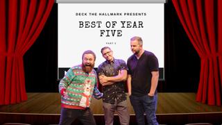 Philo Exclusive - Best of Year 5: Part 3 Philo Exclusive - Best of Year 5: Part 3