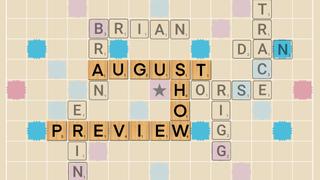 August Preview Show (2023) August Preview Show (2023)