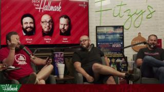 Grown Up Christmas List (Hallmark Channel - 2022)