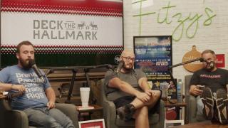 Christmas List (Hallmark Channel - 2016)
